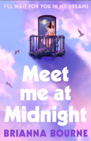 Waiting on Wednesday: Meet Me at&nbsp;Midnight