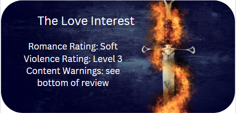 The Love Interest, Helen&nbsp;Comerfield