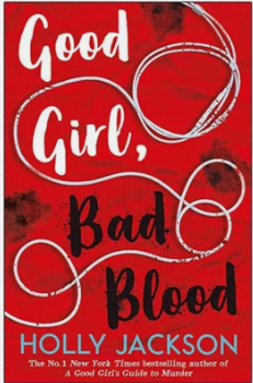 Good Girl, Bad Blood, Holly&nbsp;Jackson