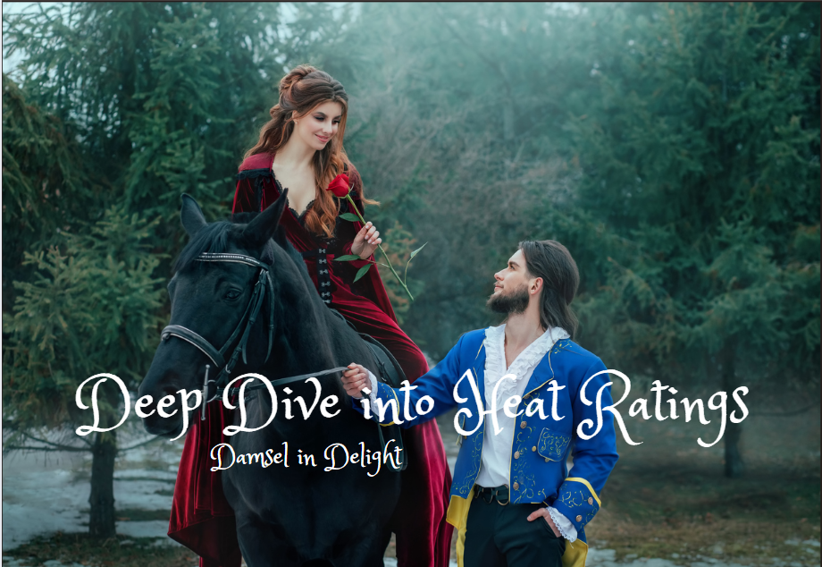 Deep Dive into Heat&nbsp;Levels