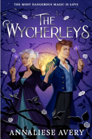 Waiting on Wednesday: The Wycherleys by Annaliese&nbsp;Avery