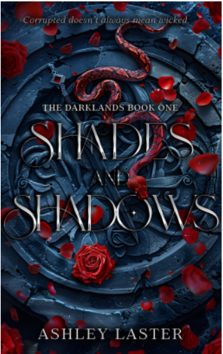 Waiting on Wednesday: Shades and&nbsp;Shadows