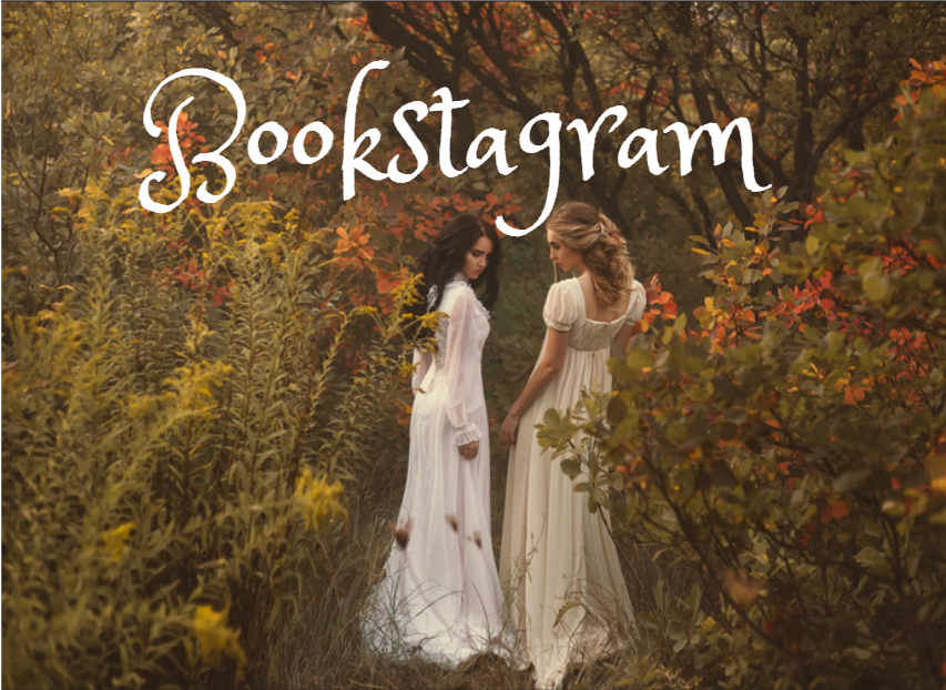 Bookstagram