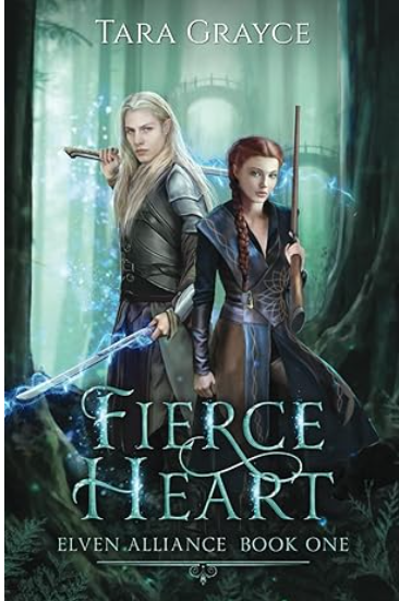 Fierce Heart, Tara&nbsp;Grayce