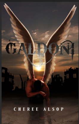 Galdoni by Cheree&nbsp;Alsop