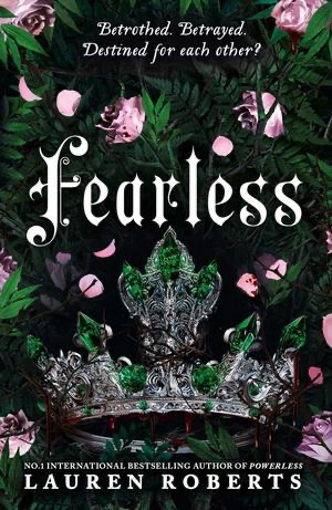 Fearless by Lauren&nbsp;Roberts