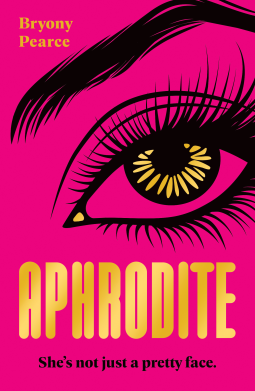 Aphrodite by Bryony&nbsp;Pierce