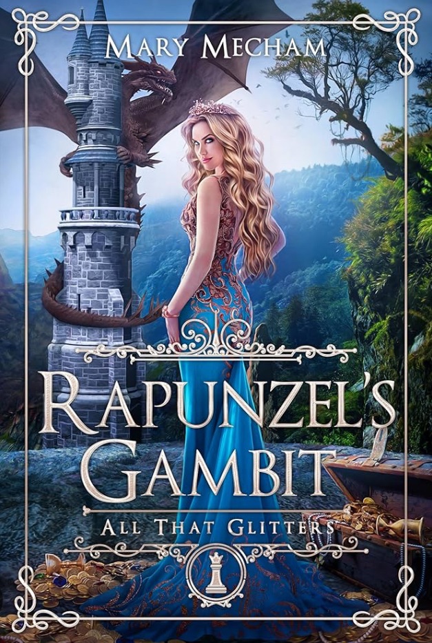 Rapunzel’s Gambit by Mary&nbsp;Mecham