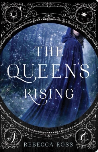 The Queens Resistance by Rebecca&nbsp;Ross